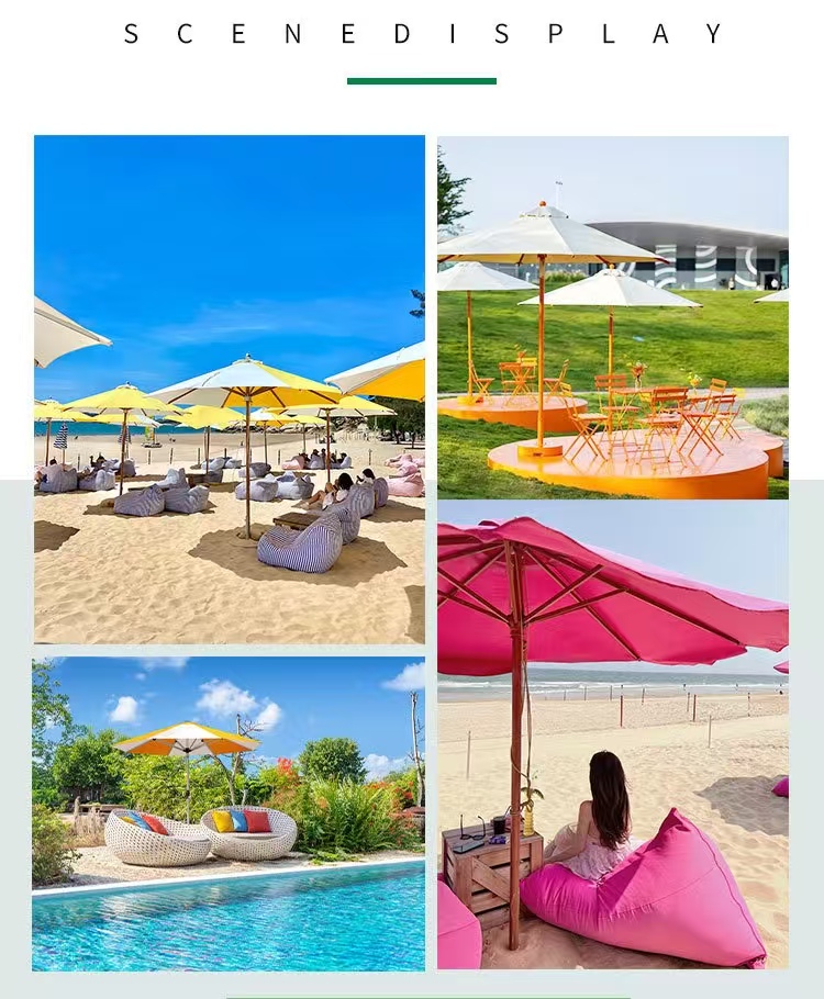 sun umbrella